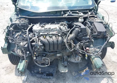 2014 Toyota Corolla Le z USA, uszkodzony, nr VIN 2T1BURHE0EC171099